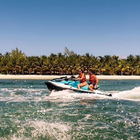 El Dorado Seaside Suites Catamaran, Cenote & More Inclusive (Adults Only) Xpu Ha Exterior foto